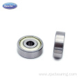 Stainless Steel Bearing Accessories 637ZZ